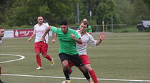 SV Nieder- Wöllstadt - SKV Beienheim