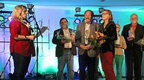 40 Jahre Deutsch-Iren in Friedberg: Die Bilder zur Feier