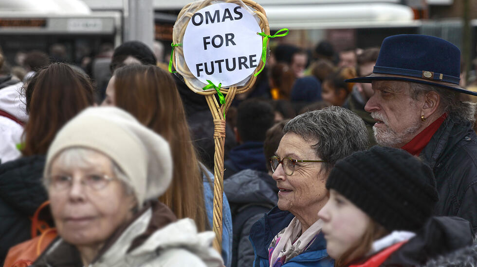 Oliver Schepps Foto der Woche
