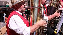 Historischer Markt Lich
