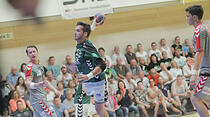 Der Titelgewinn der HSG Wetzlar U19-Junioren in Bildern