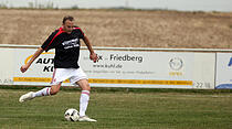 SKV Beienheim II - Spvgg.08 Bad Nauheim