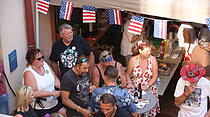 Elvisfest in Bad Nauheim und Friedberg