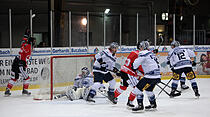 EC Bad Nauheim - SC Riessersee