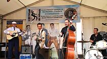 Elvisfest in Friedberg