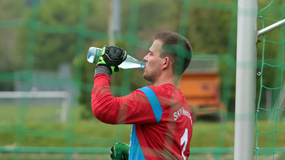 SV Ober- Mörlen- SKV Beienheim II