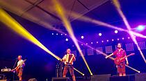 Wiesnfest 2017