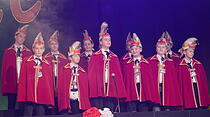 Kindersitzung MCC Ober-Mörlen