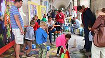 Bad Nauheim spielt