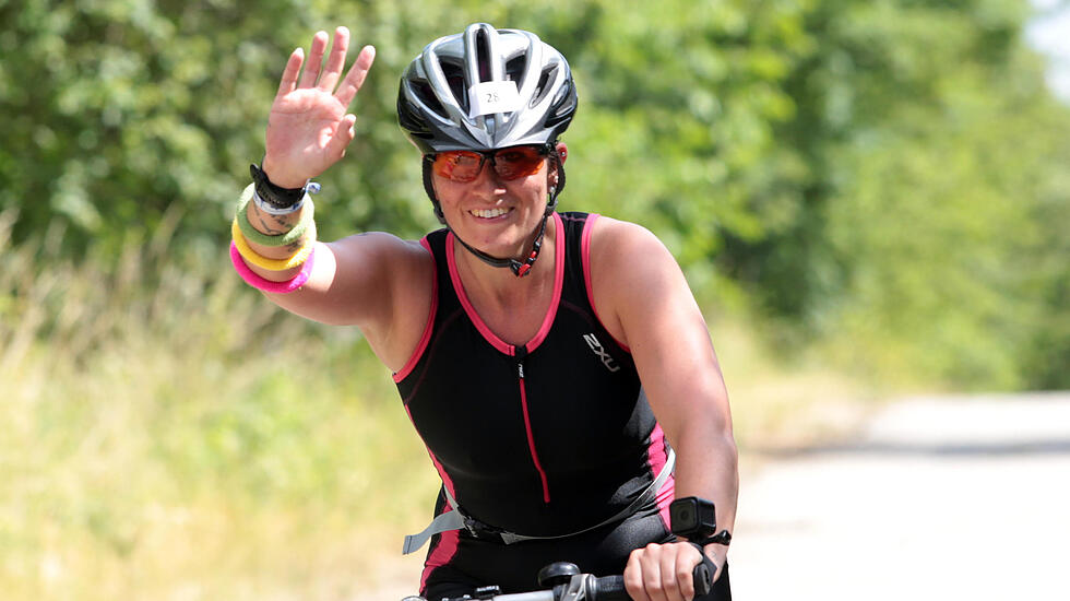 5.Cross-Triathlon in Ockstadt