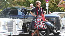 Elvisfest in Bad Nauheim und Friedberg
