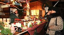 Weihnachtsmarkt Friedberg