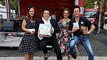 Elvisfest in Friedberg