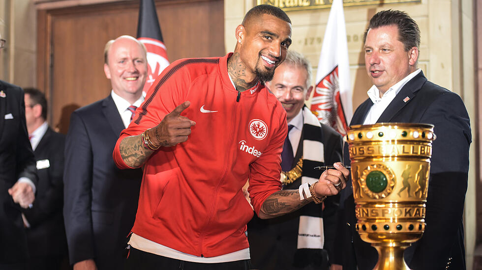 Eintracht Frankfurt