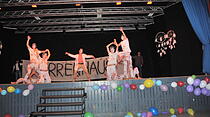 Rosenmontag der Landfrauen Ober-Wöllstadt