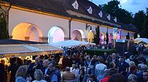 Weinfest 2017 im Sprudelhof