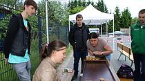 Handicap - Festival in Friedberg