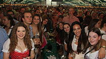Wiesnfest 2017