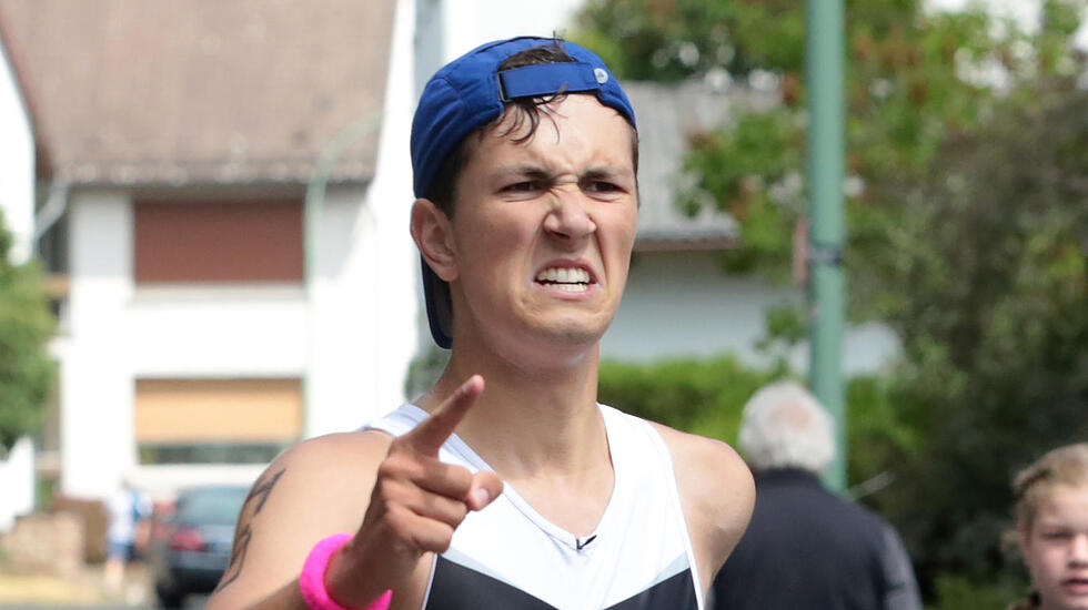 5.Cross-Triathlon in Ockstadt