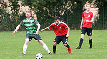 FSG Wisselsheim - KSV Bingenheim