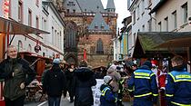 Weihnachtsmarkt Friedberg