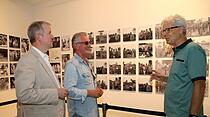 Elvis Ausstellung