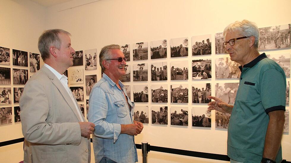 Elvis Ausstellung