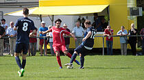 SV Bruchenbrücken II - VFR Ilbenstadt