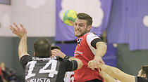 So lief das Event "Handball auf Wolke 7" bei der HSG Hungen/Lich