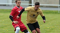 FC Inter -Reichelsheim - Spvgg.08 Bad Nauheim