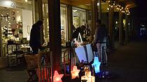 Bad Nauheim leuchtet