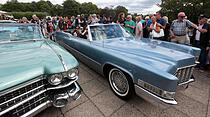 16th European Elvis Festival
