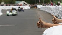 Die besten Bilder vom Schottenring-Classic-Grand-Prix