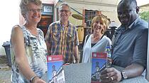 Internationales Freundschaftsfest Rodheim