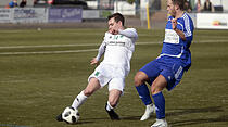 TSG Ober- Wöllstadt - SV Gronau
