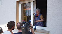 Dolles Dorf Ober-Bessingen