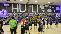 So lief das Event "Handball auf Wolke 7" bei der HSG Hungen/Lich