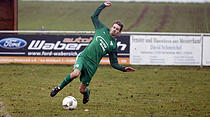 Gruppenliga-Derby: SKV Beienheim - FCO Fauerbach