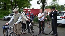 Jugendstilfest in Bad Nauheim