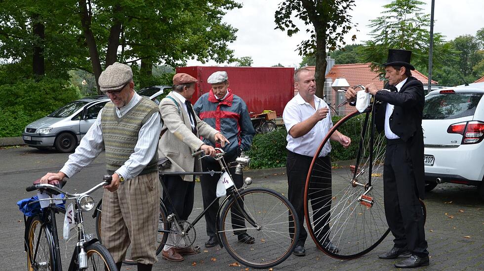 Jugendstilfest in Bad Nauheim