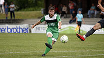 FV Bad Vilbel - SC Hanau