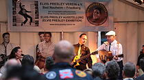16th European Elvis Festival