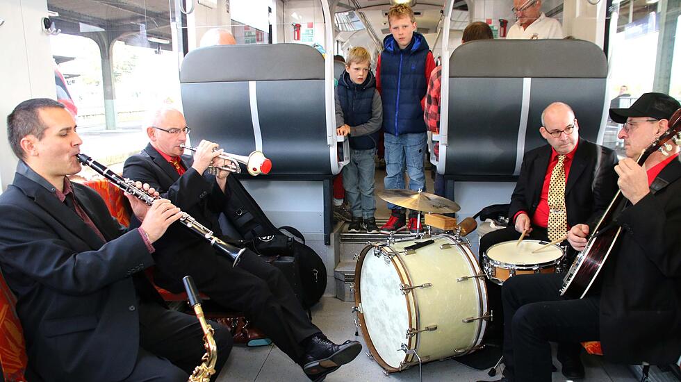 Horlofftalbahn