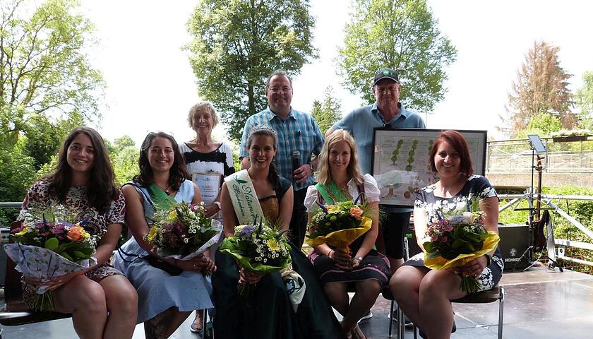 NaturschutzvereinSommerfest