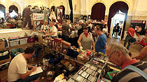 16th European Elvis Festival