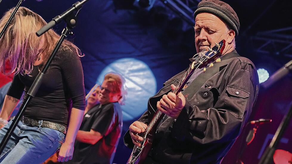 Rückblick: Das war das Gießener Stadtfest 2016