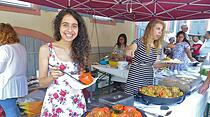 Internationales Freundschaftsfest Rodheim