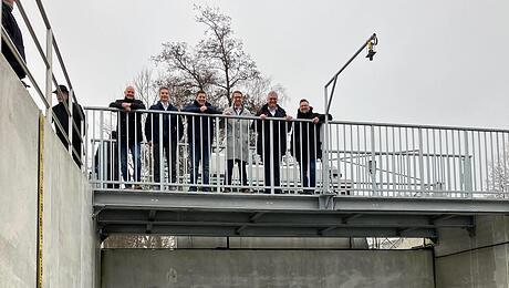 OffizielleEinweihungdesHoch