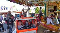 Blütenfest in Rosbach