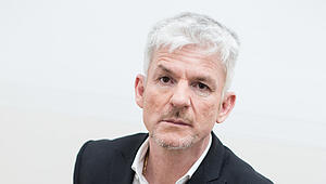 Autor Heinz Strunk